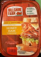 Hillshire Farm Honey Ham