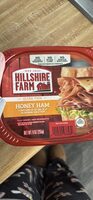 Honey Ham