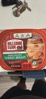 Honey Roasted Turkey Breast
