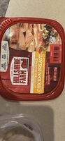 Rotisserie Seasoned Chicken Breast
