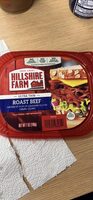 Roast Beef Ultra Thin