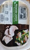 Oven Roasted Turkey Breast