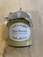 Dijon Mustard