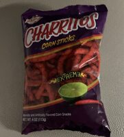Charritos