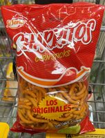 Charritos