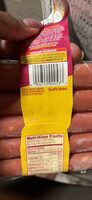 Cheese hotdogs