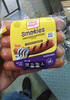 Smokies