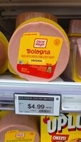 Bologna