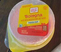 Bologna