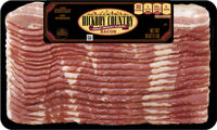 Bacon, Smoked