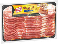 Center Cut Bacon