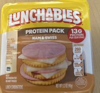 Ham & Swiss