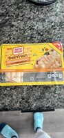 Rotisserie Seasoned Chicken Breast