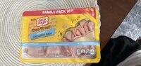 Honey Uncured Ham
