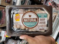 Turkey breast