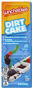 Dirt Cake