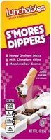 Smores dippers