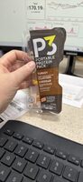 Portable Protein Pack