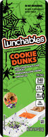 Cookie Dunks Lunch Combinations
