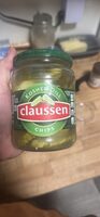 Kosher Dill Chips