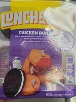 Chicken dunks