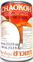 Coconut milk