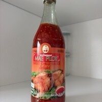 Sweet Chilli Sauce