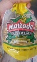 Tostadas