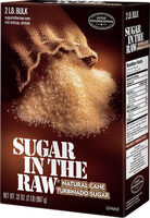 Turbinado Cane Sugar