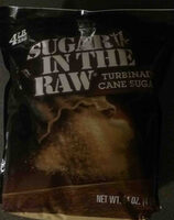 Turbinado Cane Sugar