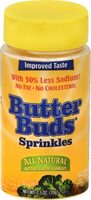 Sprinkles