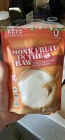 Monk Fruit In The Raw