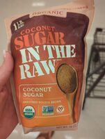 Organic Coconut Sugar
