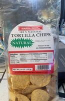 Tortilla Chips