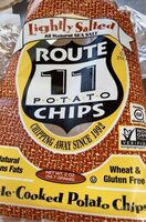 Lightly Salted Potato Chips