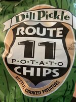 Potato Chips