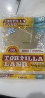 Tortilla