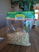 Textured Soy Protein