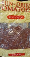 Sun-Dried Tomatoes