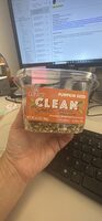 Melissa's, pumpkin seed snax, chia & flaxseed