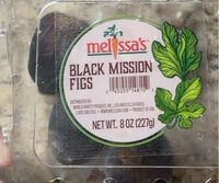 Black mission figs