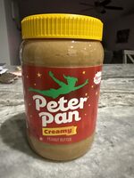 Peanut Butter
