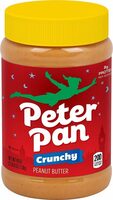 Peanut Butter