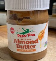 Almond Butter