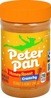 Honey Roast Peanut butter