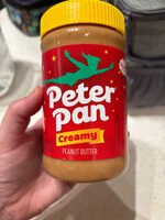 Peanut Butter