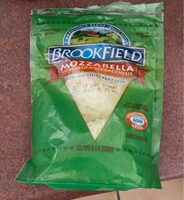 Mozzarella