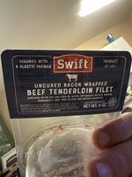 Ground Pork