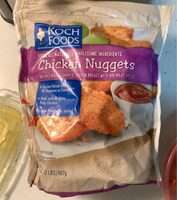 Chicken Nuggets