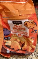Dino Nuggets